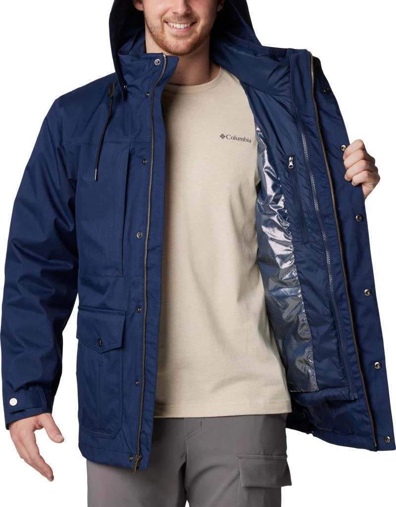 Horizons Pine II Interchange Jacket, Tall - Mens - Image 4