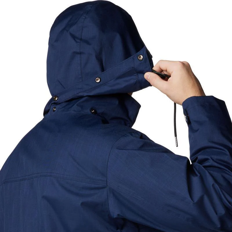 Horizons Pine II Interchange Jacket, Tall - Mens - Image 5