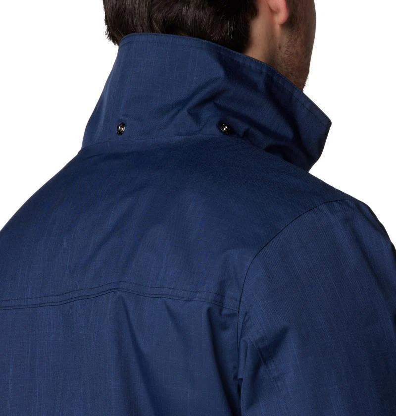 Horizons Pine II Interchange Jacket, Tall - Mens - Image 6