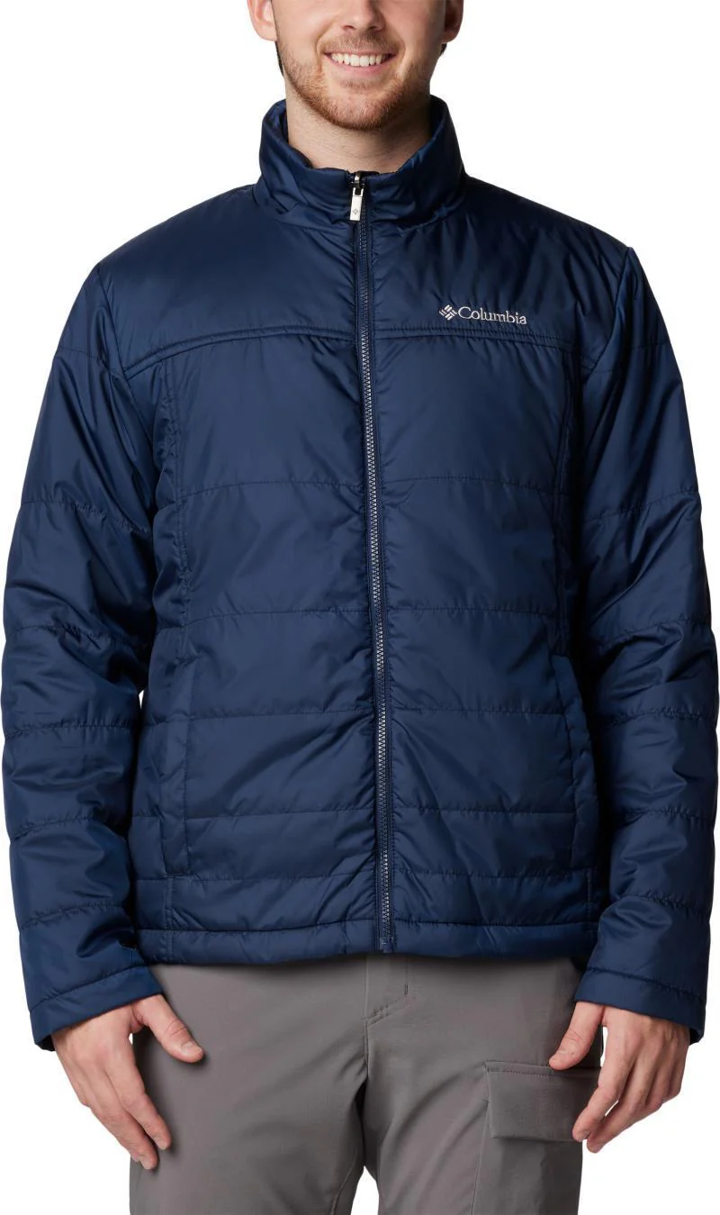 Horizons Pine II Interchange Jacket, Tall - Mens - Image 8