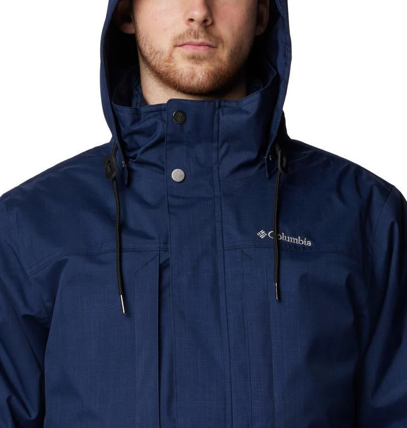 Horizons Pine II Interchange Jacket, Tall - Mens - Image 9