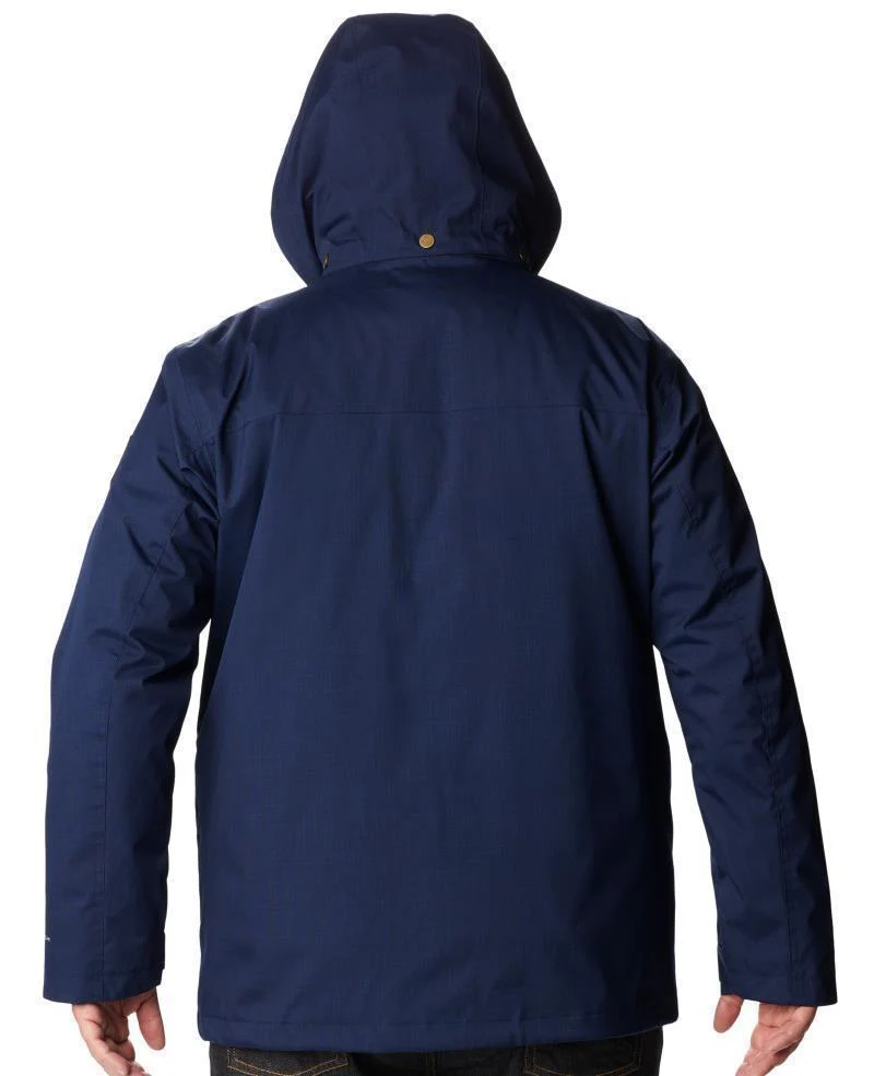 Horizons Pine Interchange Jacket - Big - Mens - Image 14