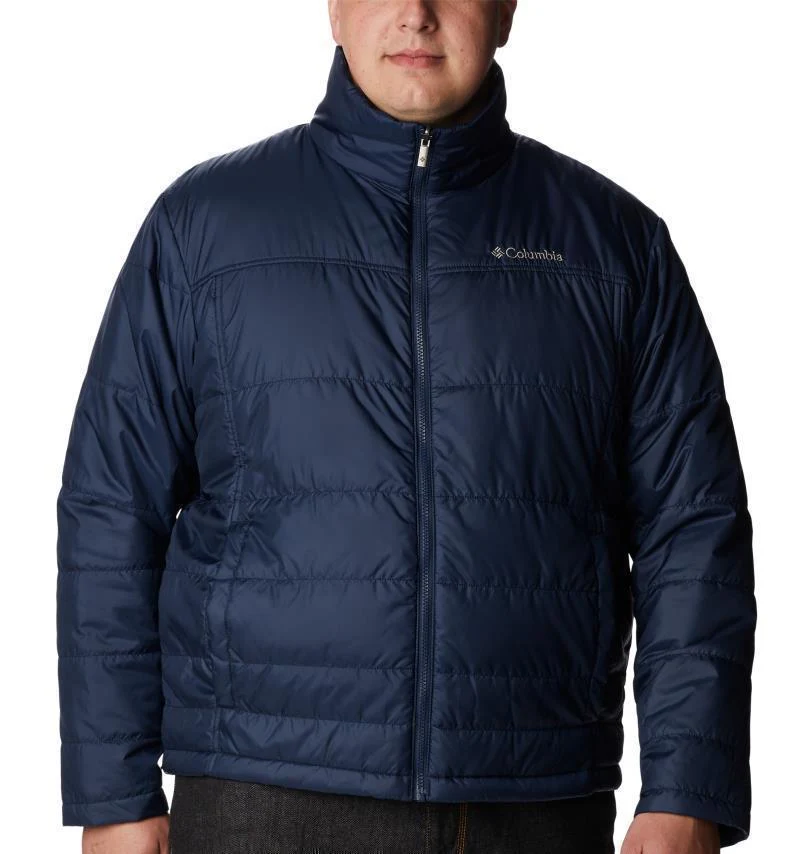 Horizons Pine Interchange Jacket - Big - Mens - Image 20