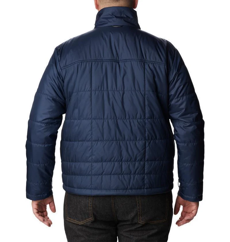 Horizons Pine Interchange Jacket - Big - Mens - Image 21