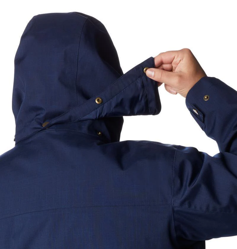 Horizons Pine Interchange Jacket - Big - Mens - Image 22