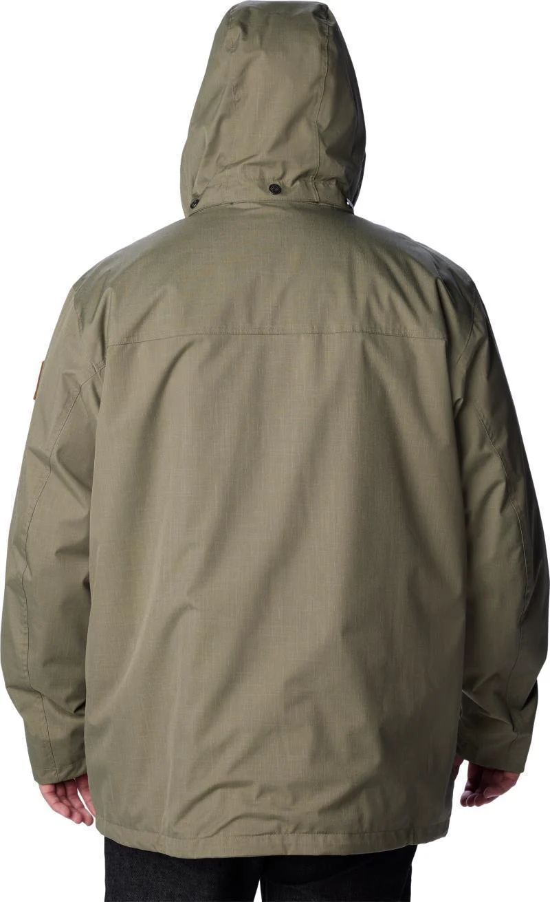Horizons Pine Interchange Jacket - Big - Mens - Image 24