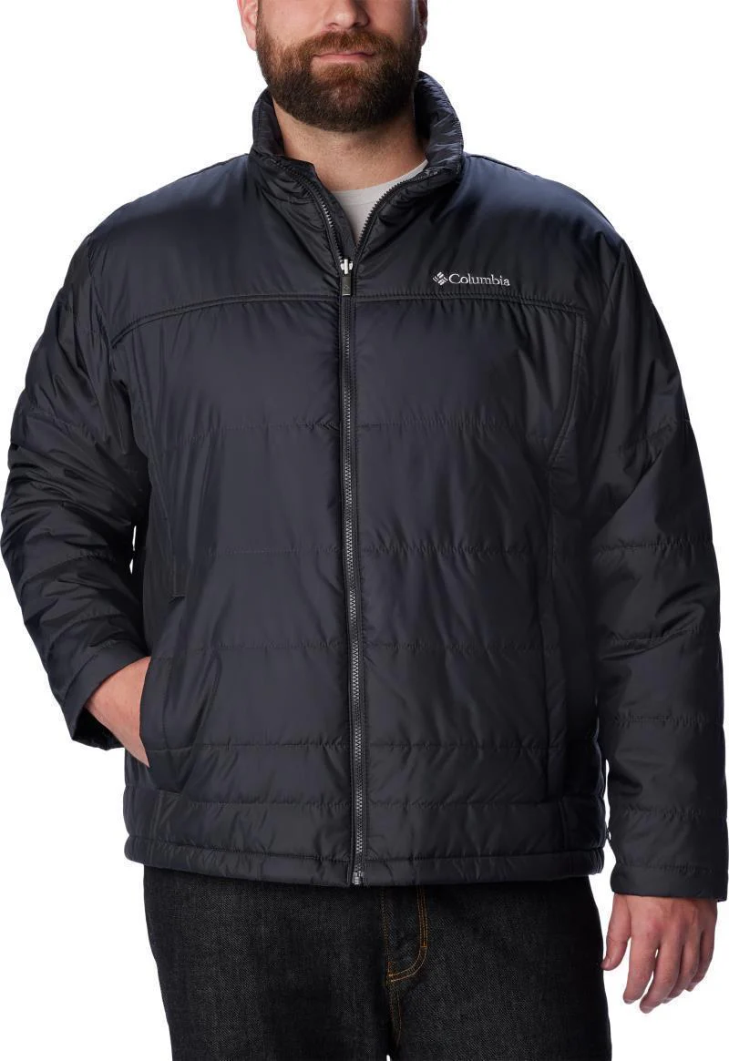 Horizons Pine Interchange Jacket - Big - Mens - Image 29
