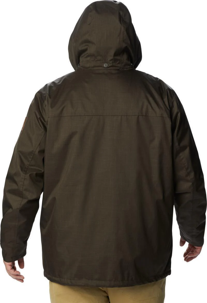 Horizons Pine Interchange Jacket - Big - Mens - Image 32
