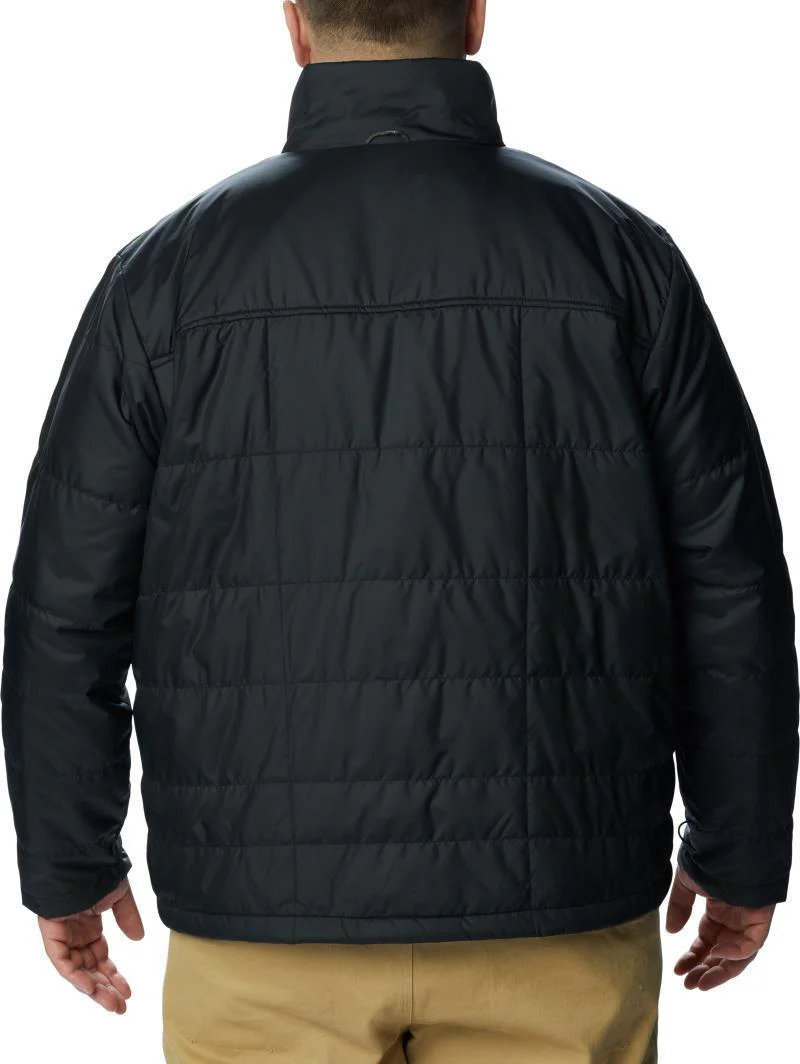 Horizons Pine Interchange Jacket - Big - Mens - Image 39