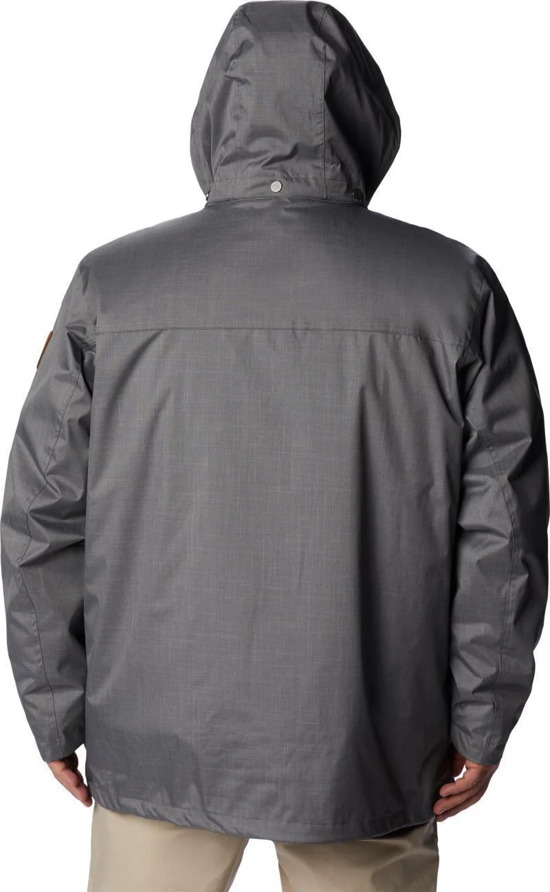 Horizons Pine Interchange Jacket - Big - Mens - Image 40