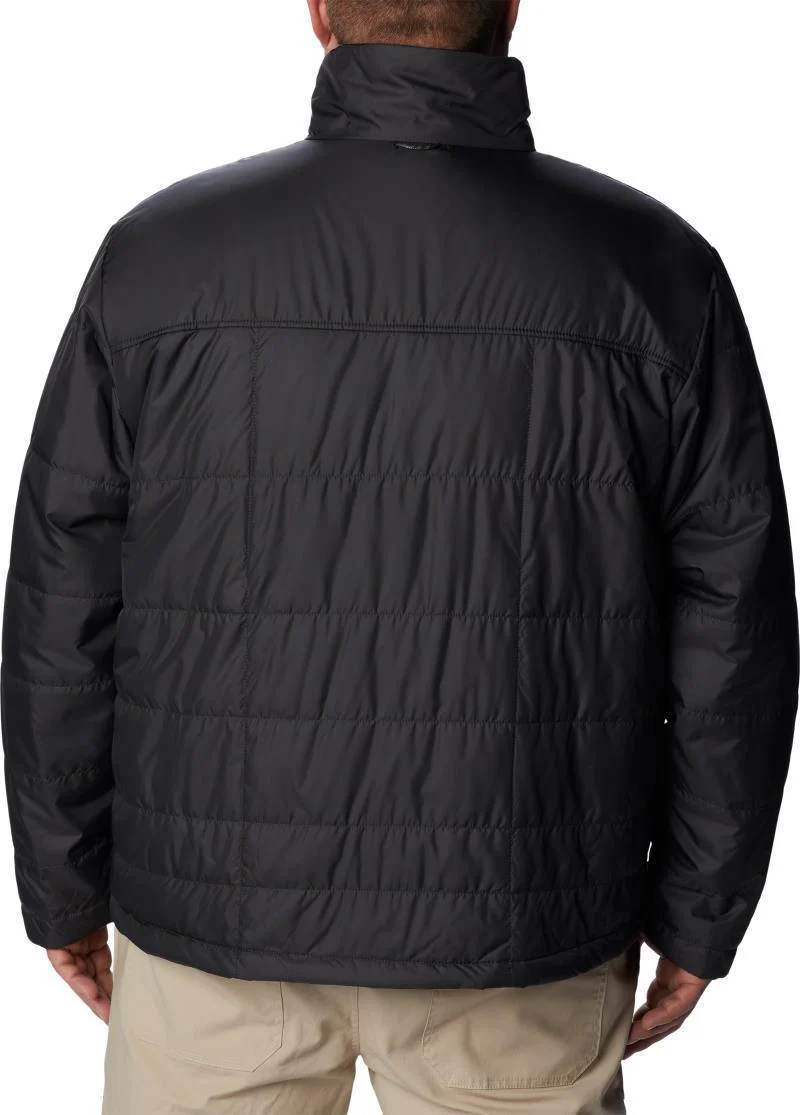 Horizons Pine Interchange Jacket - Big - Mens - Image 46