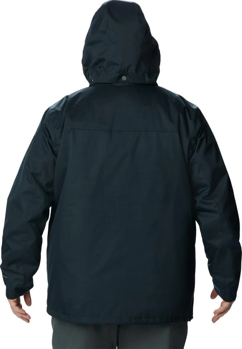 Horizons Pine Interchange Jacket - Big - Mens - Image 48