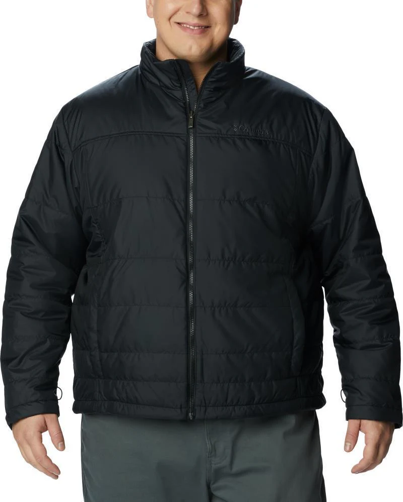 Horizons Pine Interchange Jacket - Big - Mens - Image 53