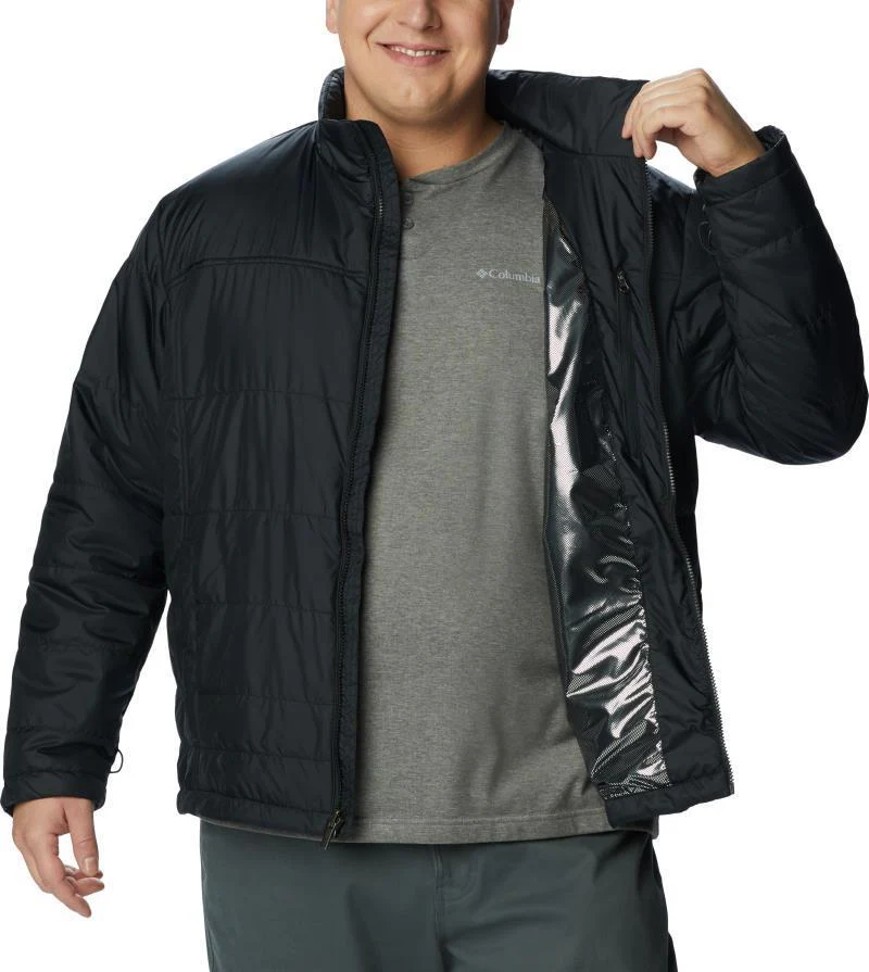 Horizons Pine Interchange Jacket - Big - Mens - Image 54