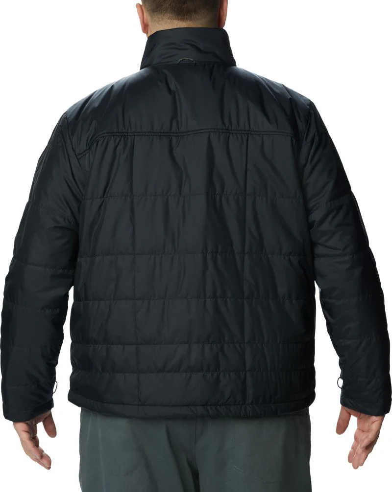 Horizons Pine Interchange Jacket - Big - Mens - Image 55