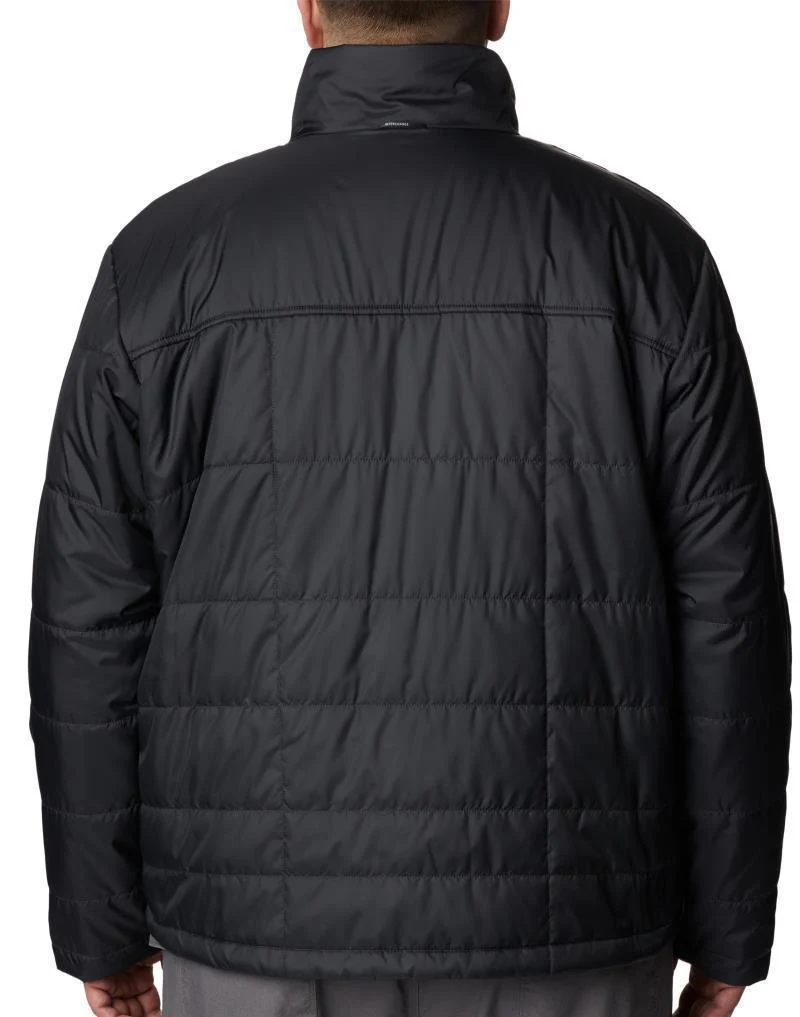 Horizons Pine Interchange Jacket - Big - Mens - Image 8