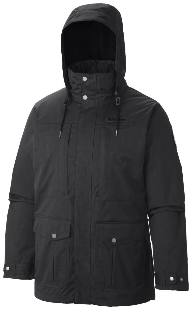 Horizons Pine Interchange Jacket - Tall - Mens