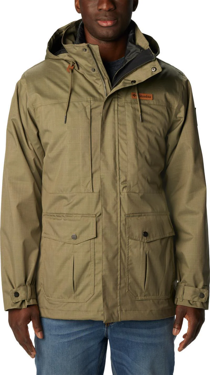 Horizons Pine Interchange Jacket - Tall - Mens - Image 10