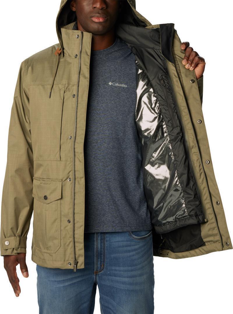 Horizons Pine Interchange Jacket - Tall - Mens - Image 12