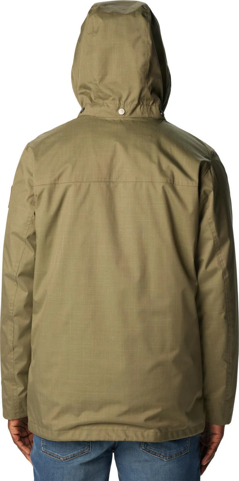 Horizons Pine Interchange Jacket - Tall - Mens - Image 13