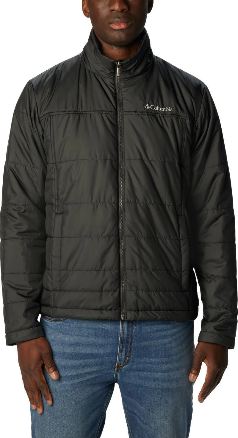 Horizons Pine Interchange Jacket - Tall - Mens - Image 16