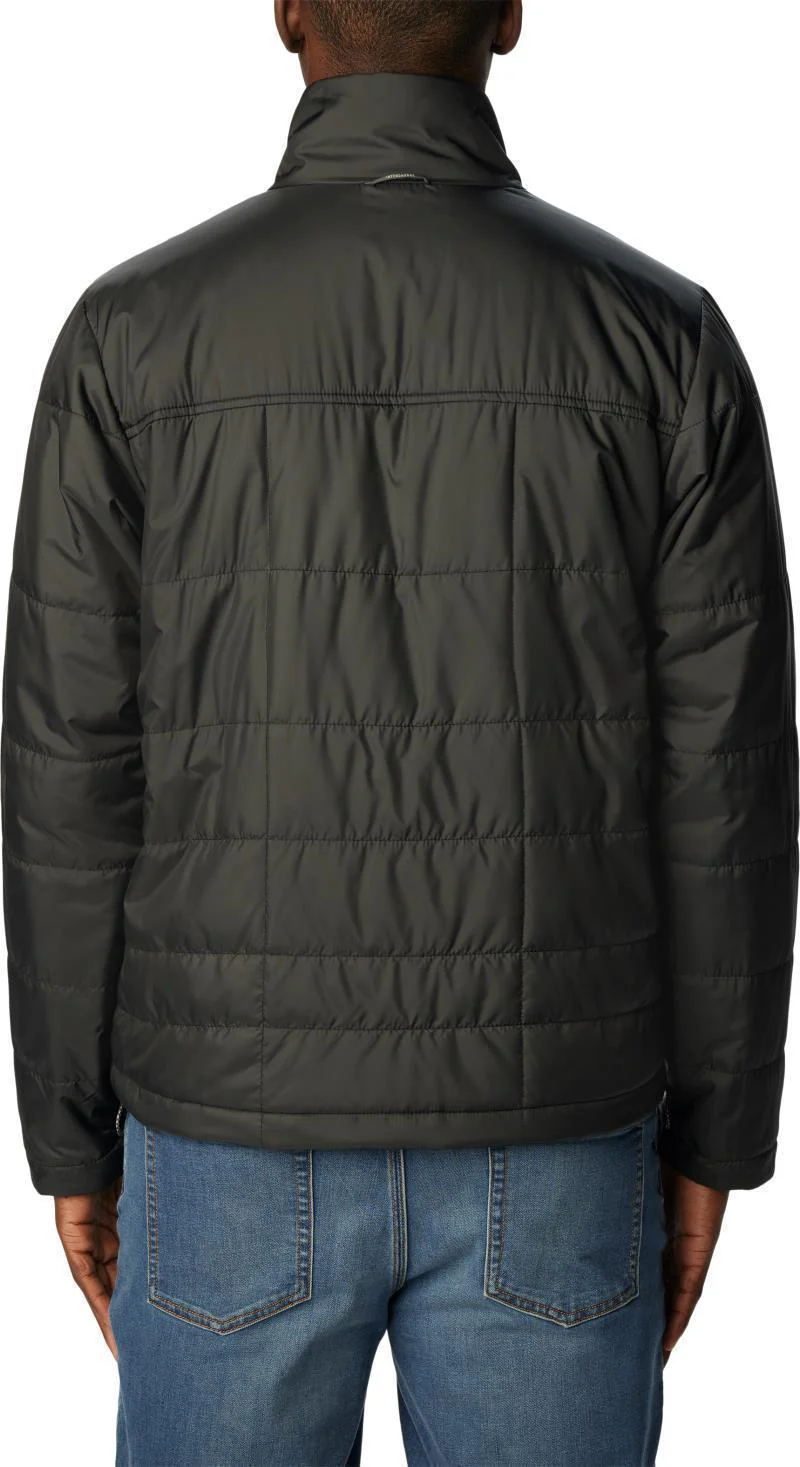 Horizons Pine Interchange Jacket - Tall - Mens - Image 17