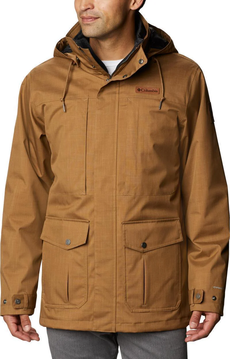 Horizons Pine Interchange Jacket - Tall - Mens - Image 18