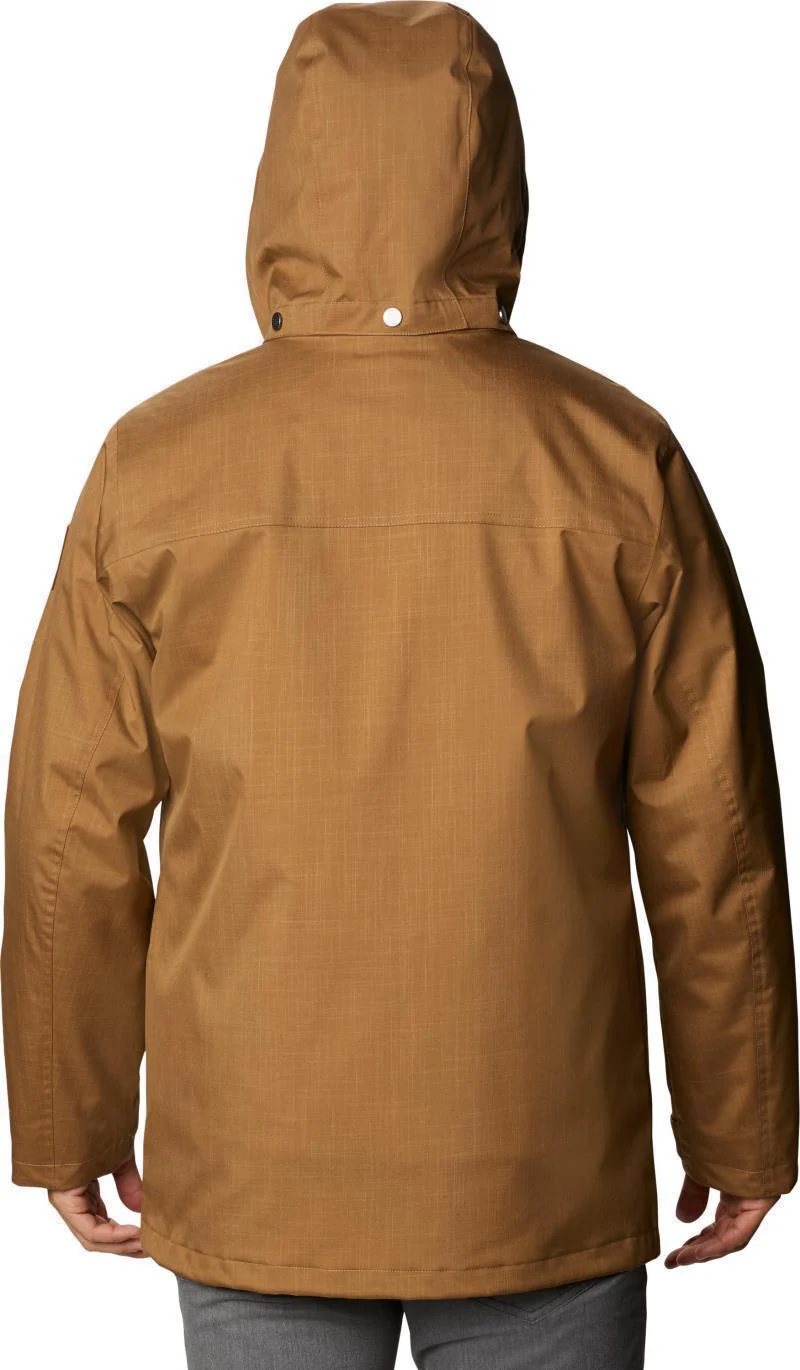 Horizons Pine Interchange Jacket - Tall - Mens - Image 19