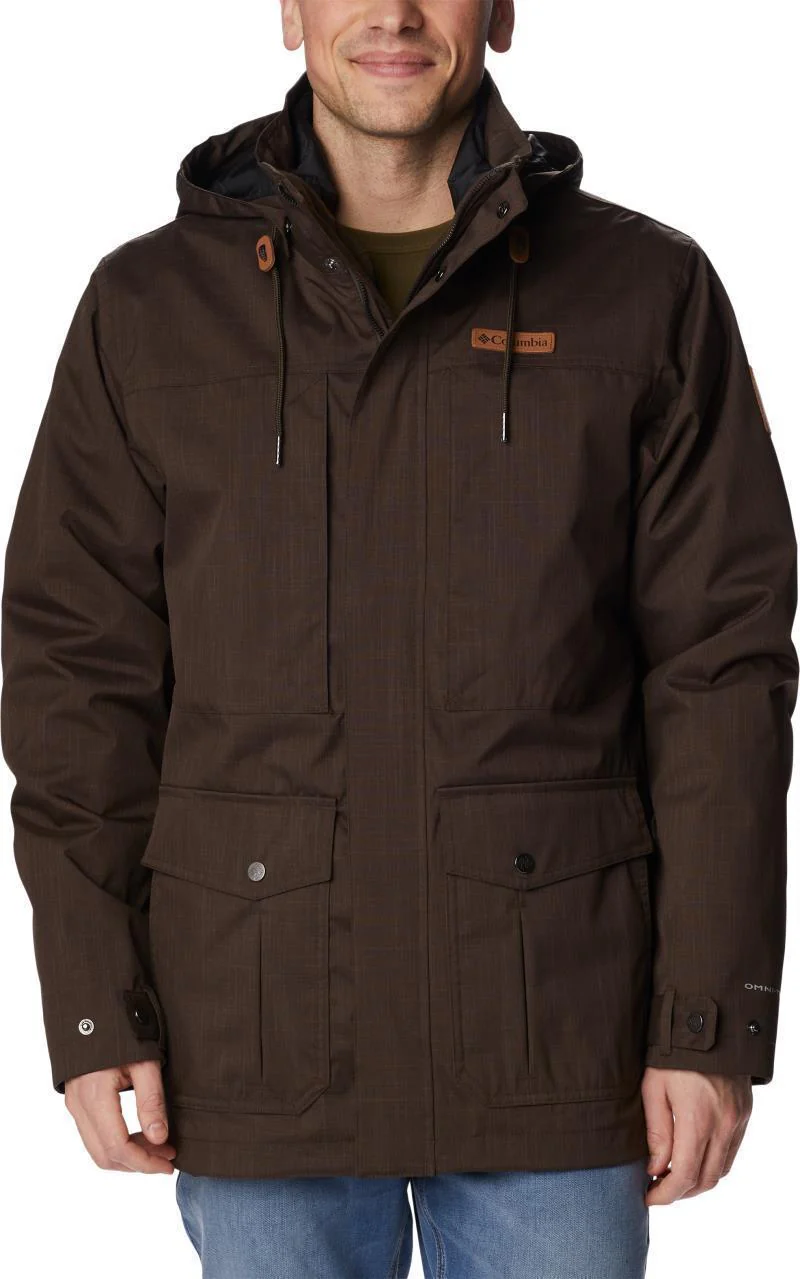 Horizons Pine Interchange Jacket - Tall - Mens - Image 20