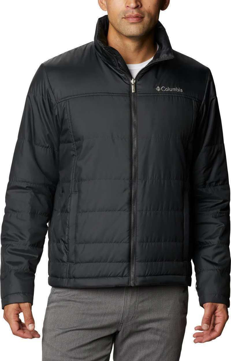 Horizons Pine Interchange Jacket - Tall - Mens - Image 22