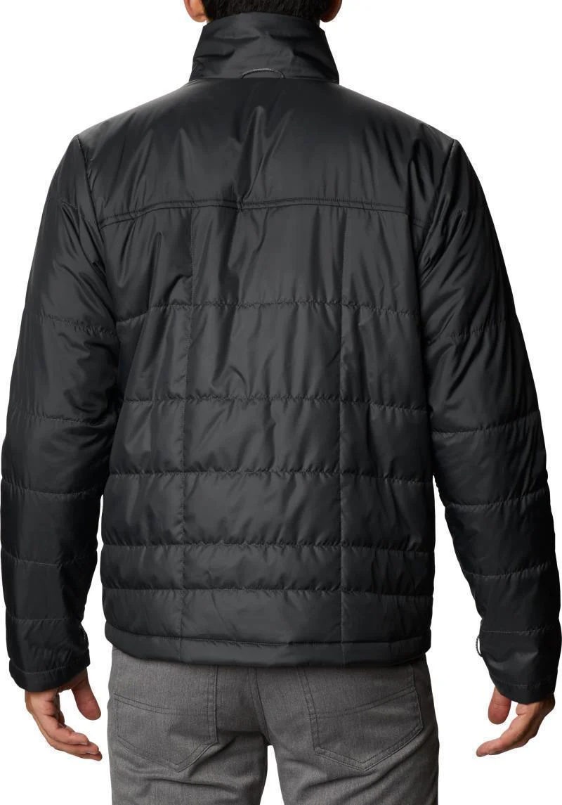 Horizons Pine Interchange Jacket - Tall - Mens - Image 23