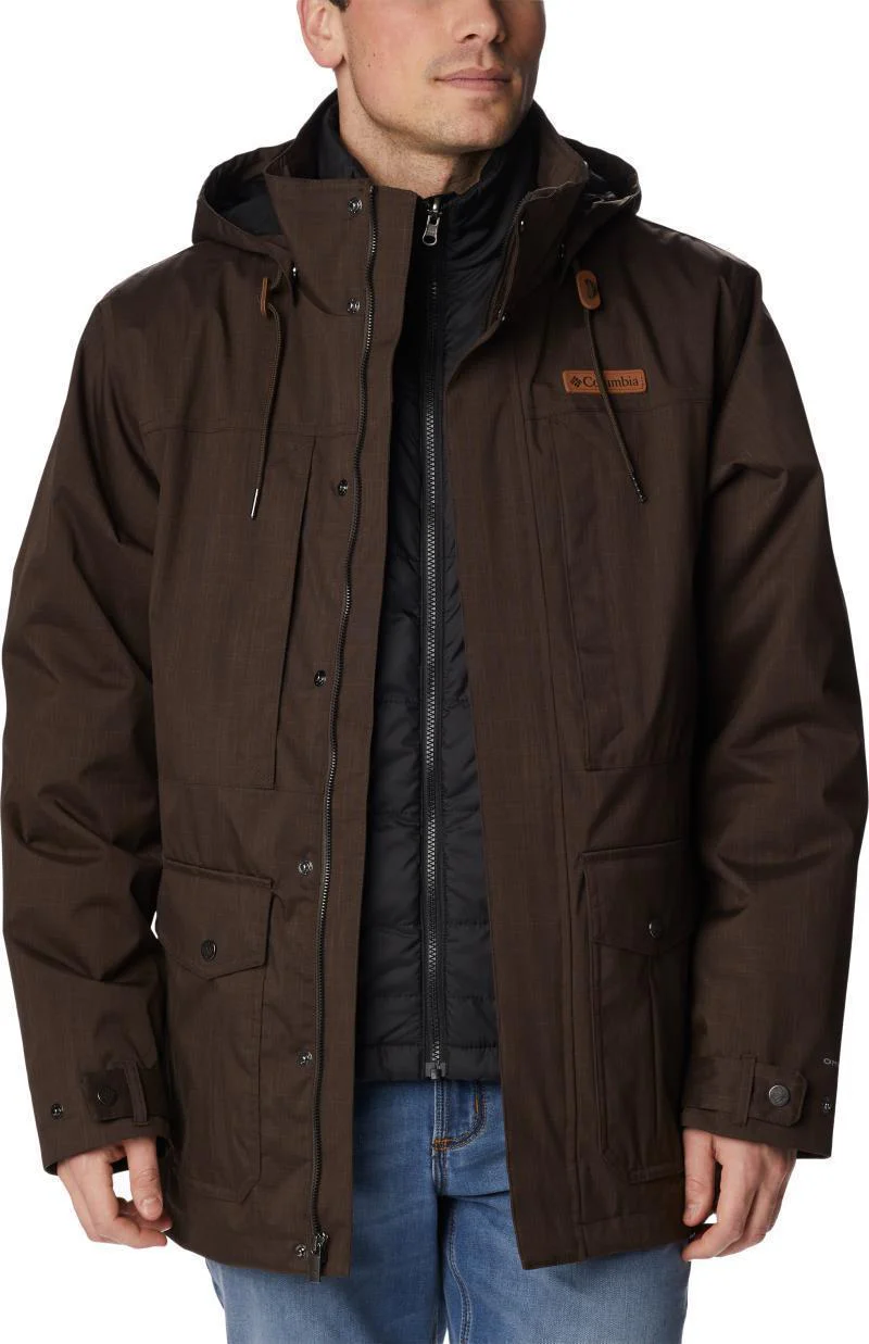 Horizons Pine Interchange Jacket - Tall - Mens - Image 24