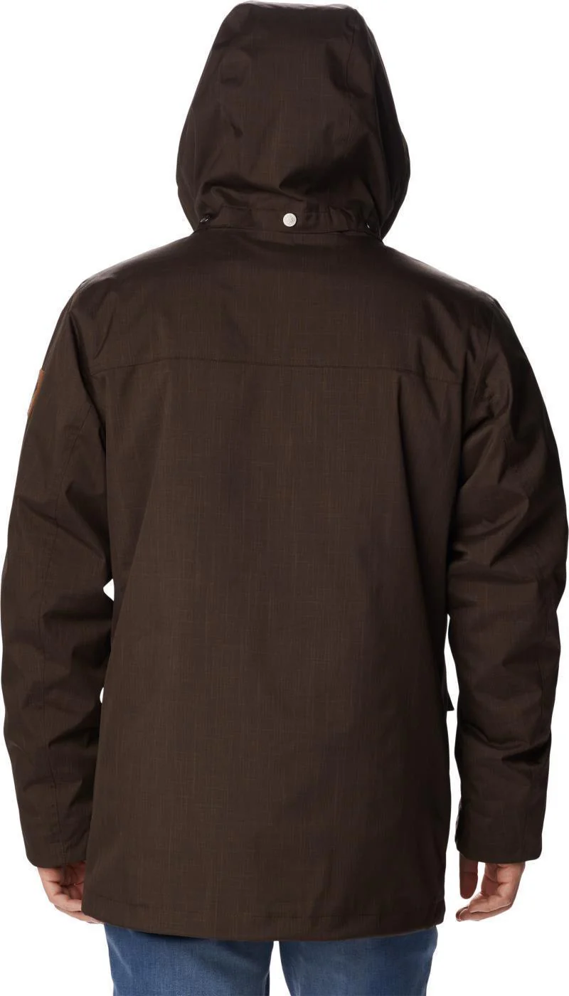 Horizons Pine Interchange Jacket - Tall - Mens - Image 25