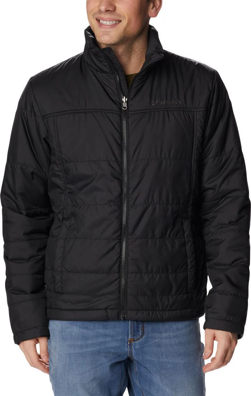 Horizons Pine Interchange Jacket - Tall - Mens - Image 26