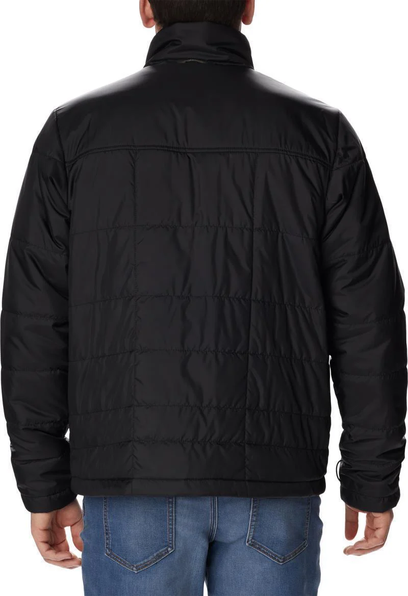 Horizons Pine Interchange Jacket - Tall - Mens - Image 27