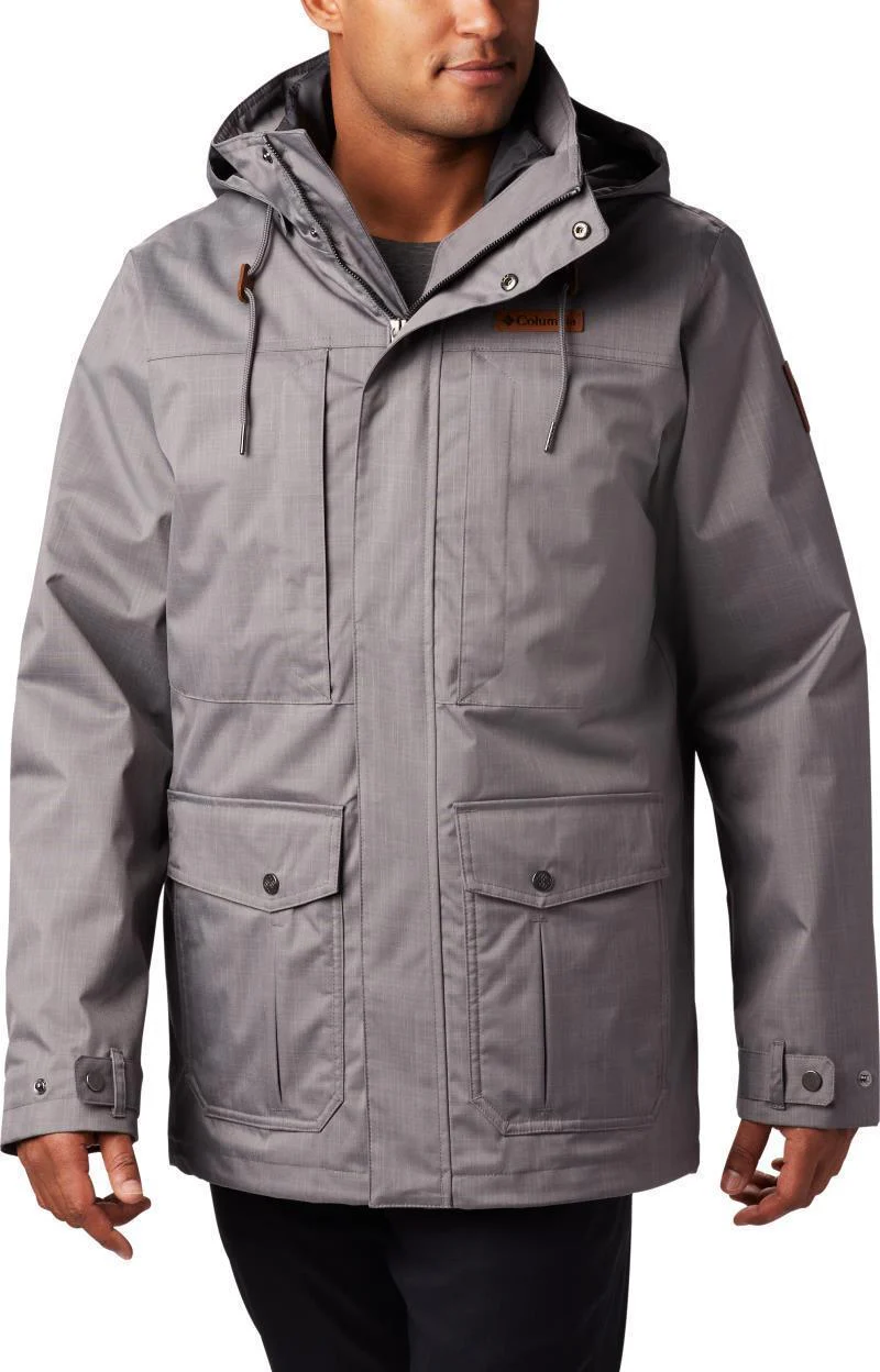 Horizons Pine Interchange Jacket - Tall - Mens - Image 28