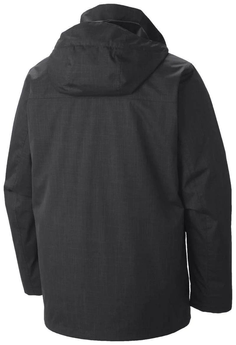 Horizons Pine Interchange Jacket - Tall - Mens - Image 3