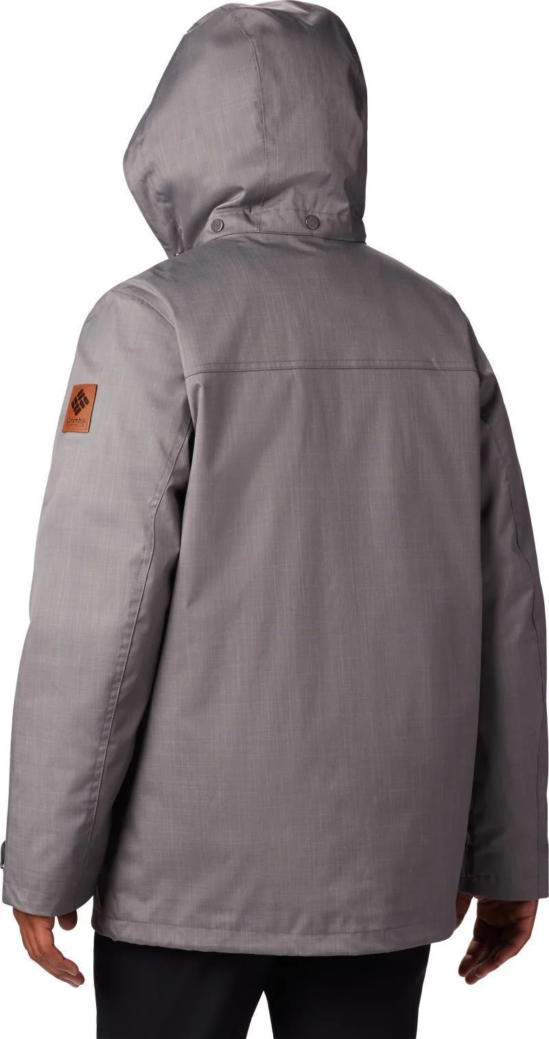 Horizons Pine Interchange Jacket - Tall - Mens - Image 30