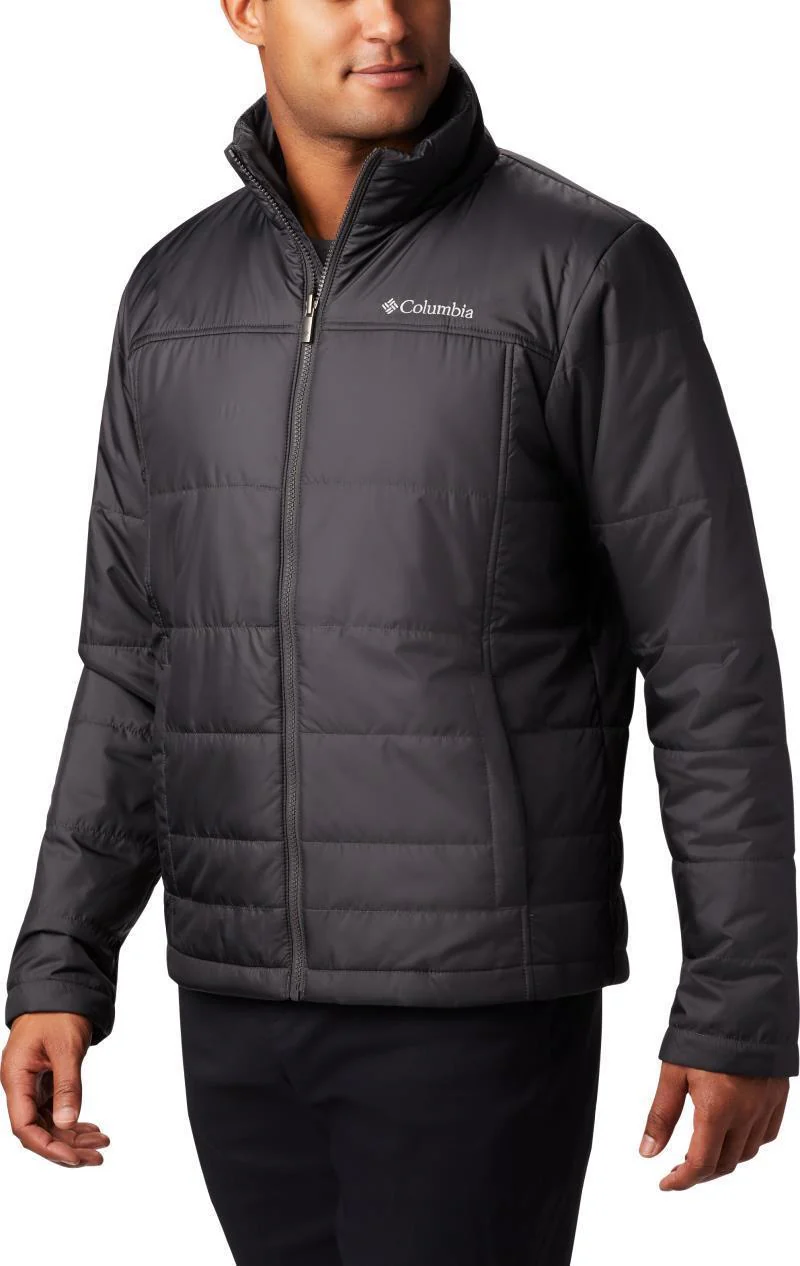 Horizons Pine Interchange Jacket - Tall - Mens - Image 31