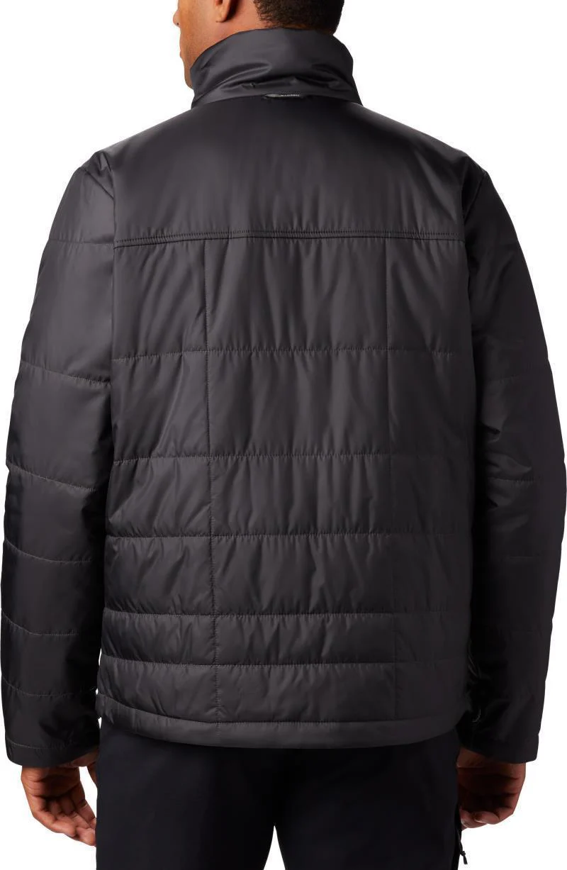 Horizons Pine Interchange Jacket - Tall - Mens - Image 32