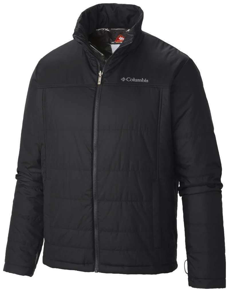 Horizons Pine Interchange Jacket - Tall - Mens - Image 4