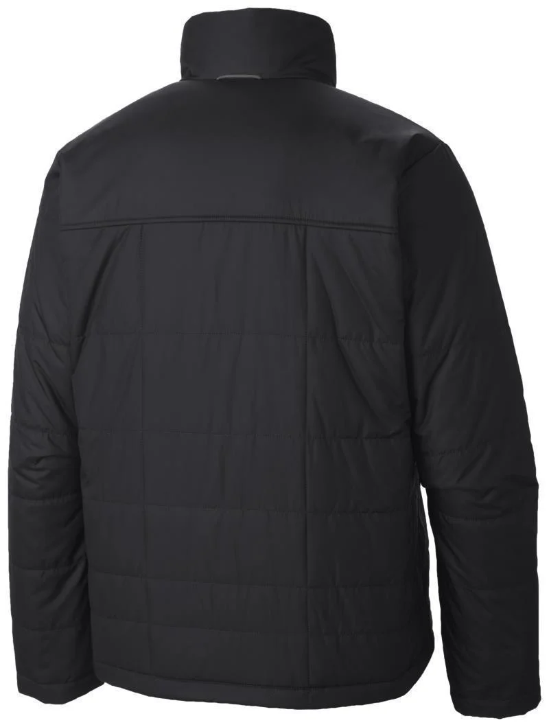 Horizons Pine Interchange Jacket - Tall - Mens - Image 5