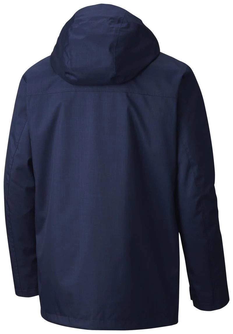 Horizons Pine Interchange Jacket - Tall - Mens - Image 8