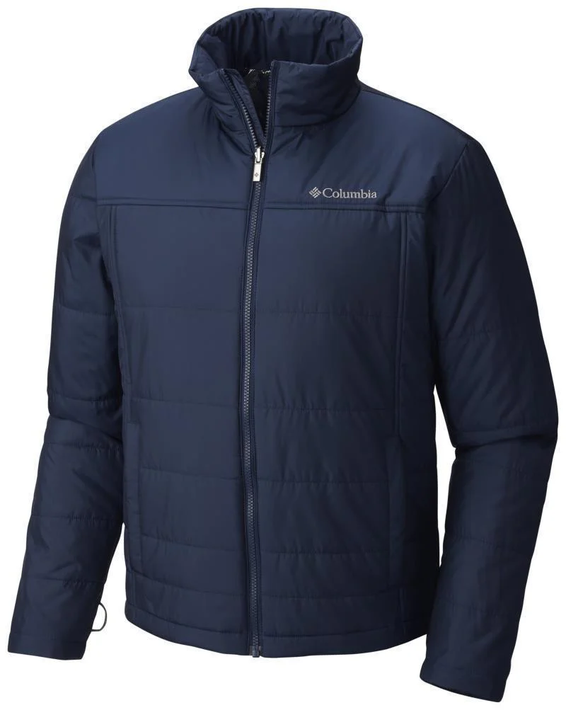 Horizons Pine Interchange Jacket - Tall - Mens - Image 9