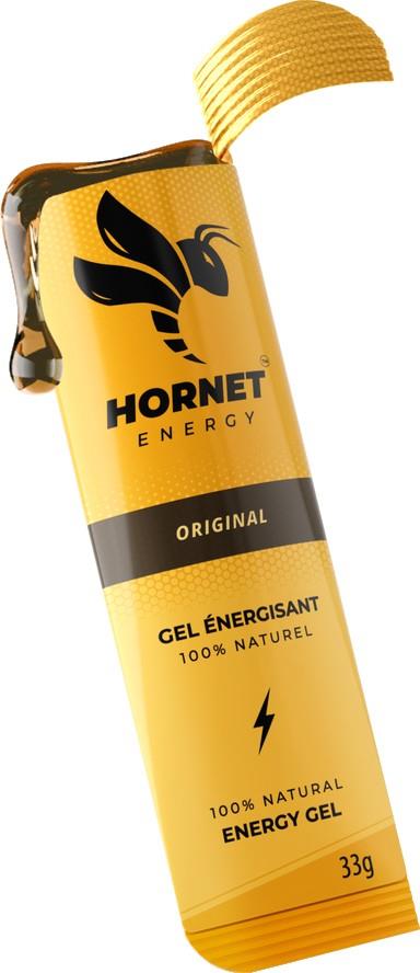 Hornet Energy Gel - Image 3