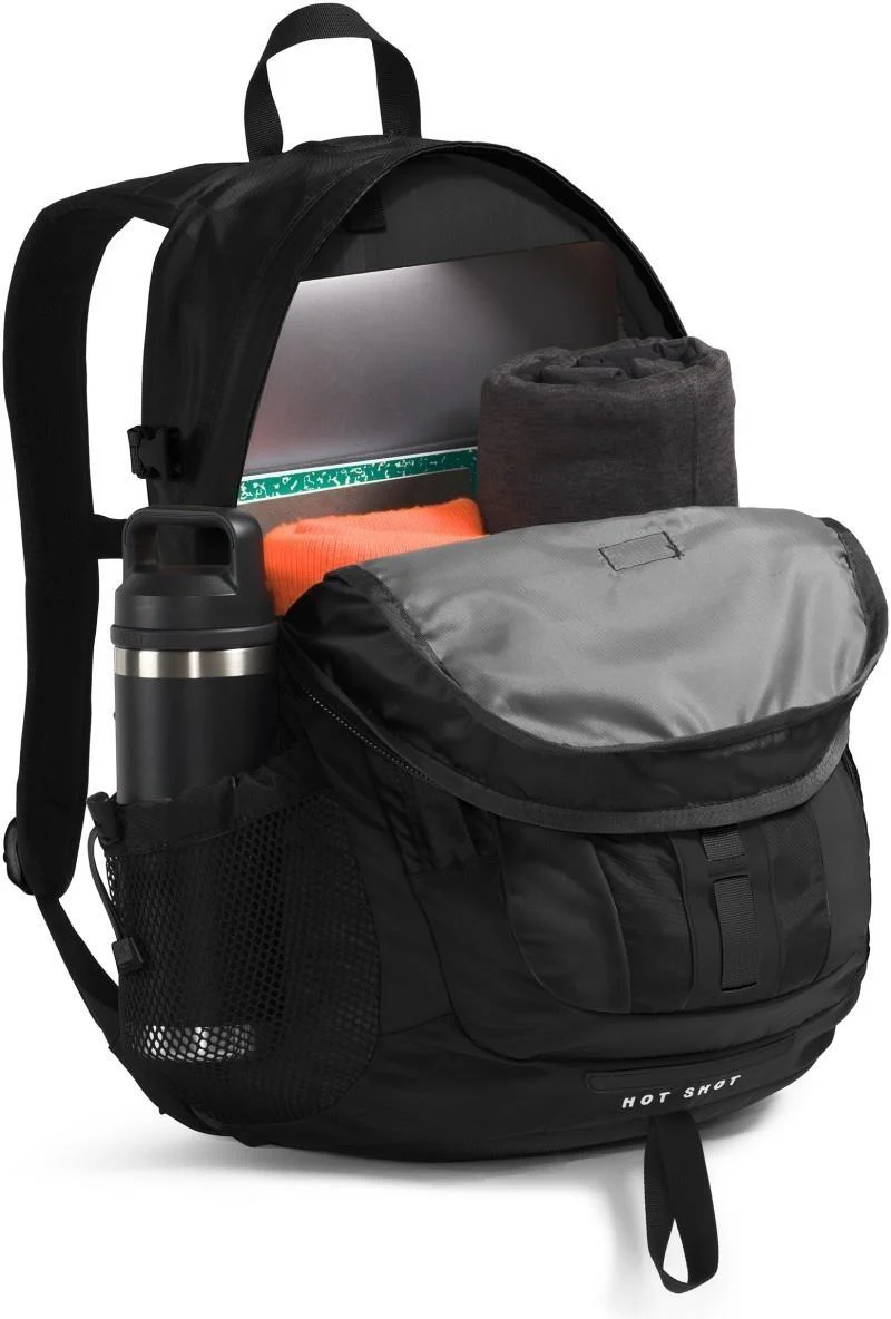 Hot Shot SE - Image 4