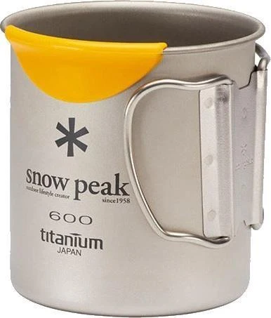 HotLips Titanium Mug - Image 2