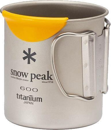 HotLips Titanium Mug - Image 2