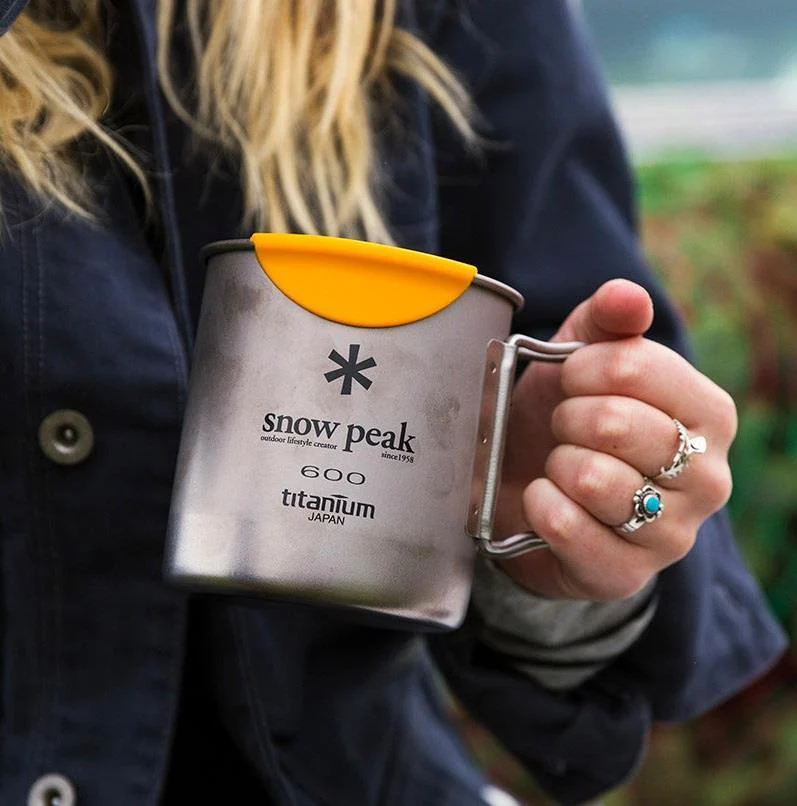 HotLips Titanium Mug - Image 4