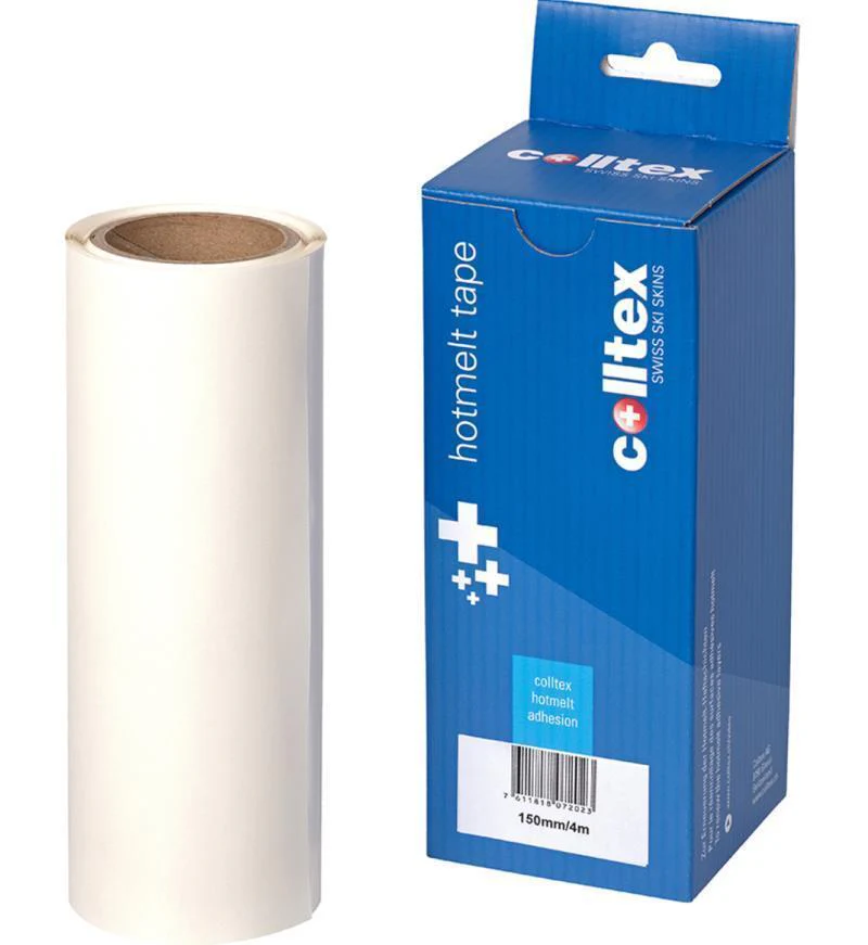 Hotmelt Tape - 150mm x 4m